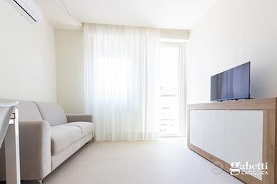 Appartamento Cattolica [C214VRG]