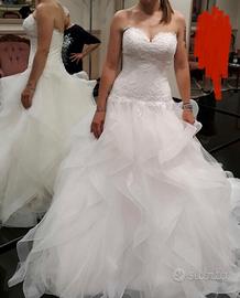 Abito da sposa