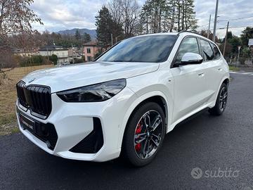 Bmw X1 xDrive 20d Msport Pro - 2024