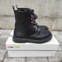 Stivali Geox numero 31