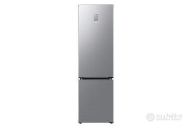 frigo samsung combinato rb38c676cs9 pari al nuovo