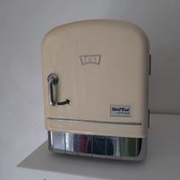 Mini frigorifero/riscaldatore 220 e 12 Volt