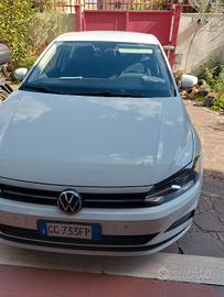auto volkswagen metano