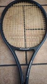 racchetta tennis Dunlop John Mcenroe