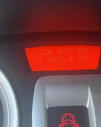 Renault CLIO 2008