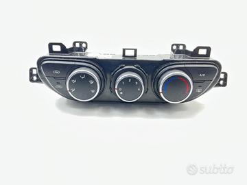 COMANDI CLIMA HYUNDAI i10 2° Serie 97250B90004XG