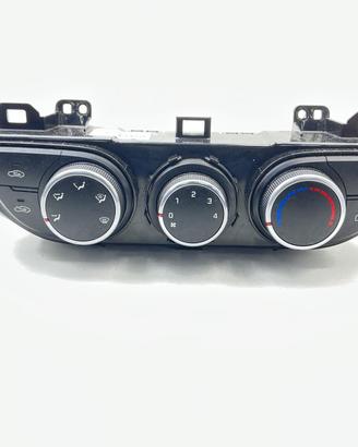 COMANDI CLIMA HYUNDAI i10 2° Serie 97250B90004XG