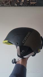 Casco da sci CEBE