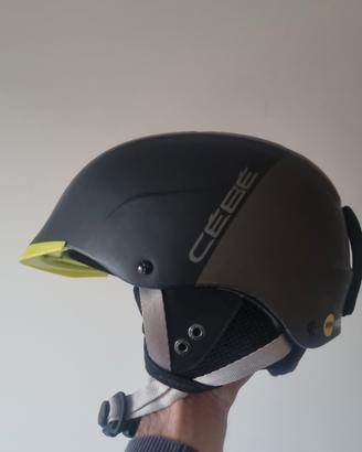 Casco da sci CEBE