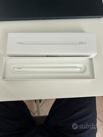 Apple Pencil 2nd Gen
