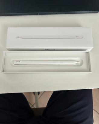 Apple Pencil 2nd Gen