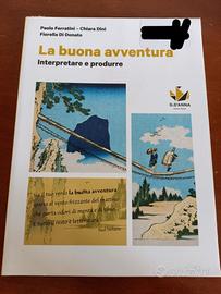 La buona avventura - Interpretare e produrre