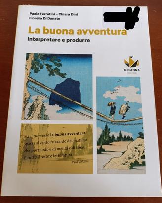 La buona avventura - Interpretare e produrre
