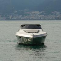 Imbarcazione conam lupo di mare 36