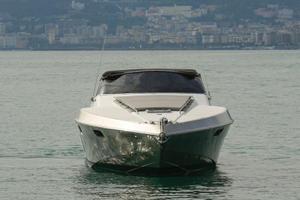 Imbarcazione conam lupo di mare 36