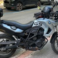 Bmw 800 GS (Twin)