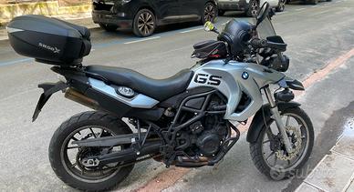 Bmw 800 GS (Twin)