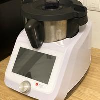 Monsieur cuisine + accessori extra & originali