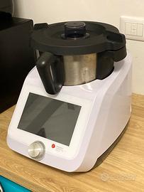 Monsieur cuisine + accessori extra & originali