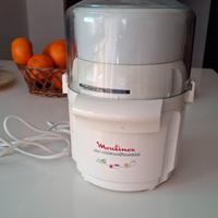 TRITATUTTO MOULINEX