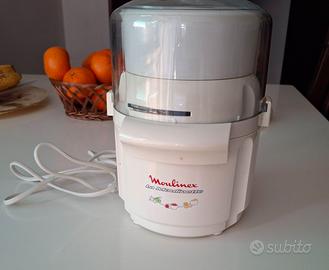 TRITATUTTO MOULINEX