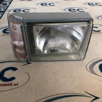 Faro destro Fiat Panda prima serie Originale Nuovo