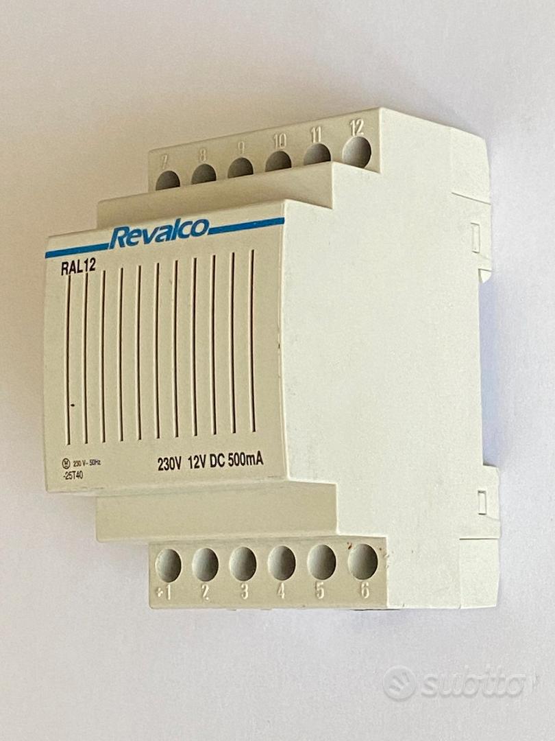 KesCom Power Supply/Charger/Block Sector Equivalent to Ktecksad1200150