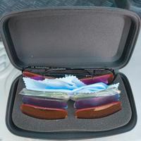 Occhiali da tiro Baschieri e Pellagri