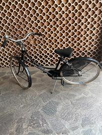Bicicletta vintage