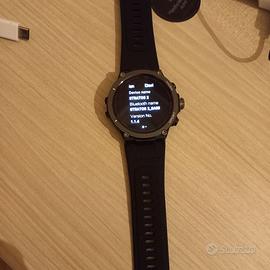 Smartwatch Zeblaze Stratos 2