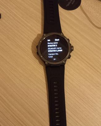 Smartwatch Zeblaze Stratos 2