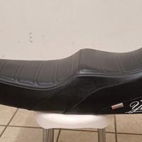 Sella Yankee Piaggio Vespa PK