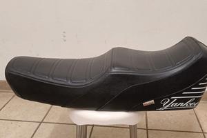 Sella Yankee Piaggio Vespa PK