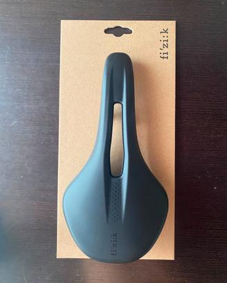 Sella bici da corsa
