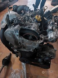 motore megane 2 rs sport F4R774