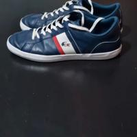 Scarpe LACOSTE