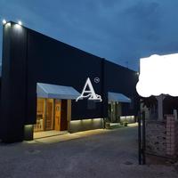 Tecnoazienda - Capannone