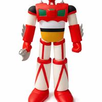 GETTER ROBOT SERIE MAZINGER GO NAGAI