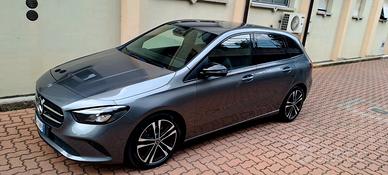 Mercedes Classe B 200 Sport Plus Stupenda 
