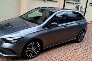 Mercedes Classe B 200 Sport Plus Stupenda 