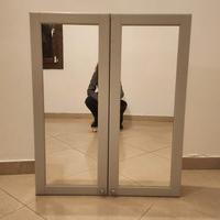 mobile a specchio TÄNNFORSEN 