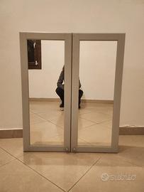 mobile a specchio TÄNNFORSEN 