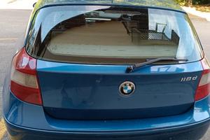 BMW Serie 1 (E87) - 2005