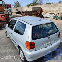 VW POLO 6N1 60 1.4 60CV 95-99 - ricambi