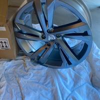 Cerchio in lega per volkswagen