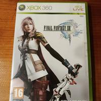 FINAL FANTASY XIII PER XBOX 360