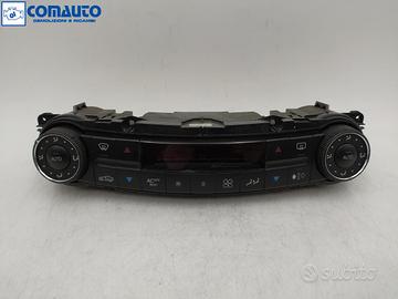 Centralina comando clima MERCEDES CLASSE E SW (W21