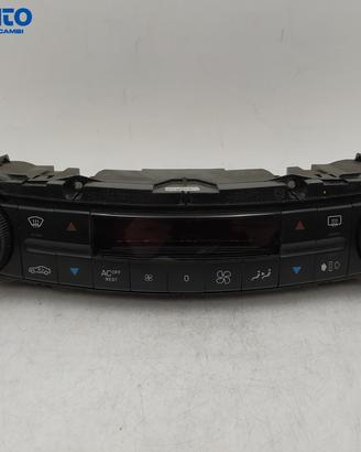 Centralina comando clima MERCEDES CLASSE E SW (W21