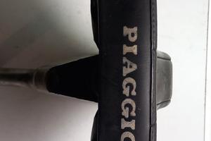 sella  piaggio ciao px 