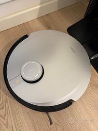 Ecovacs Deebot X1